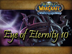 Progress - Eye of Eternity 10