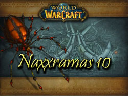 Progress - Naxxramass 10