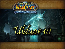 Progress - Ulduar 10