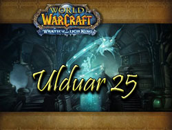 Progress - Ulduar 25